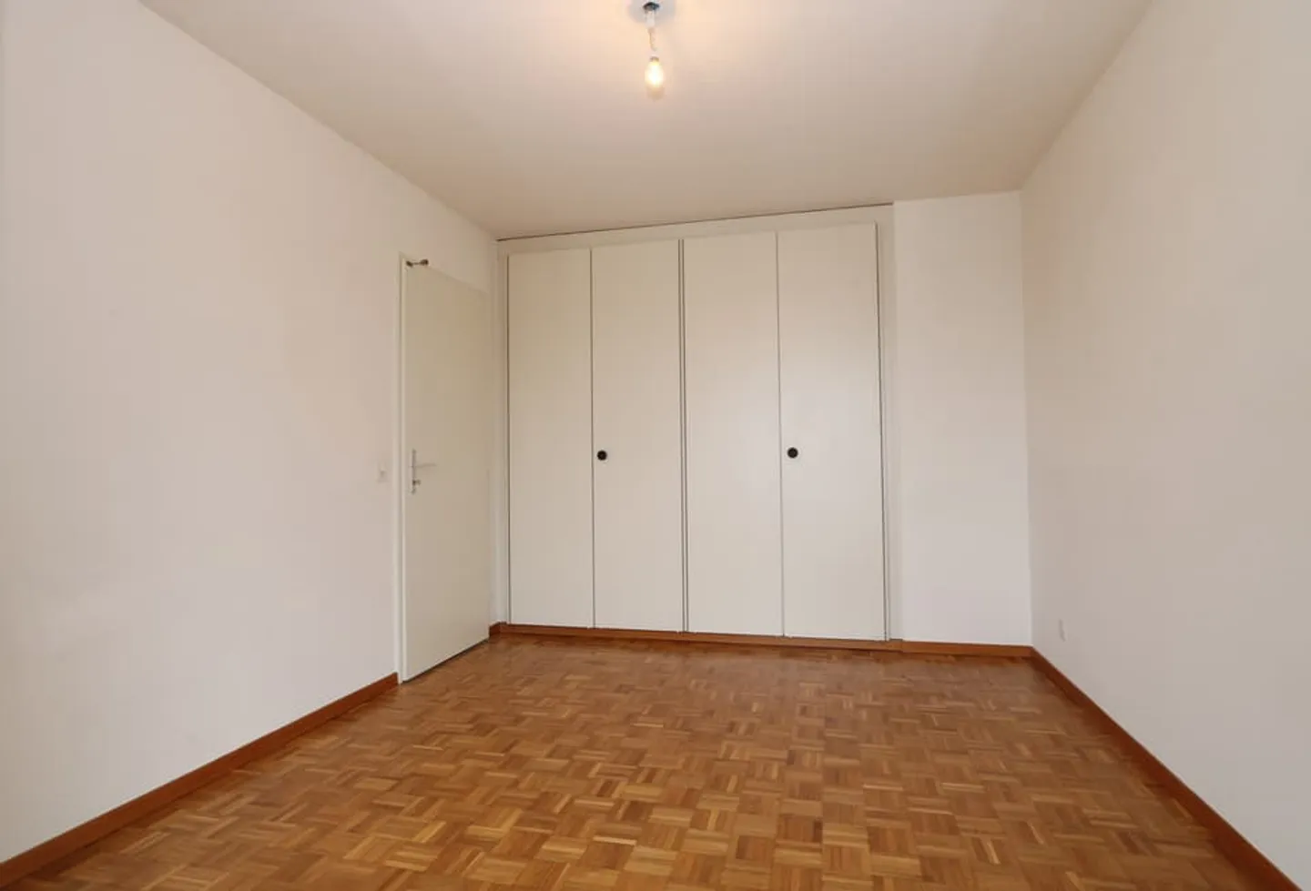 Appartamento attico con terrazza a Perly - Foto 6 di 12