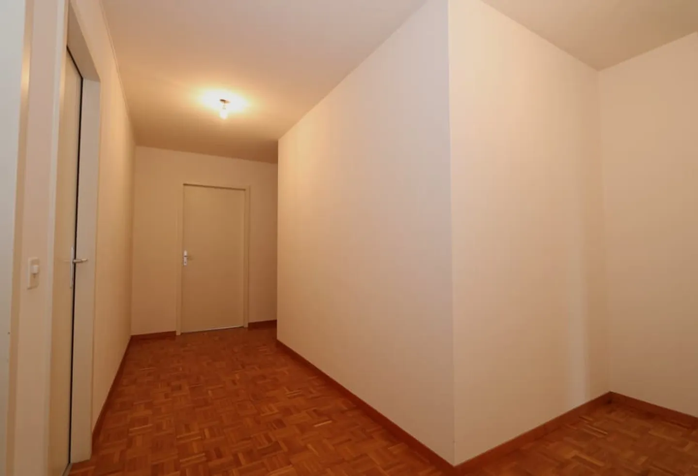 Appartamento attico con terrazza a Perly - Foto 5 di 12