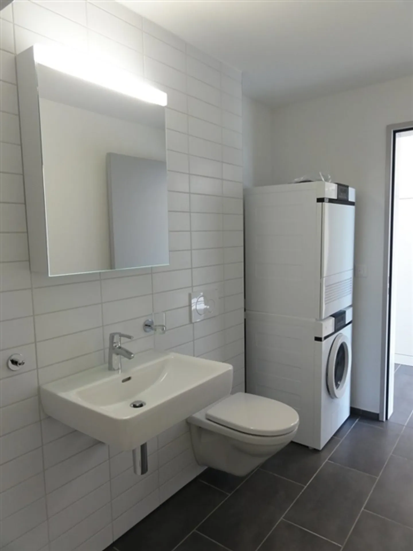 Apartment for rent - Photo 7 of 11