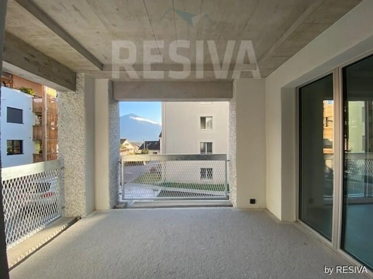 2.5-room apartment with beautiful loggia - Photo 6 of 9