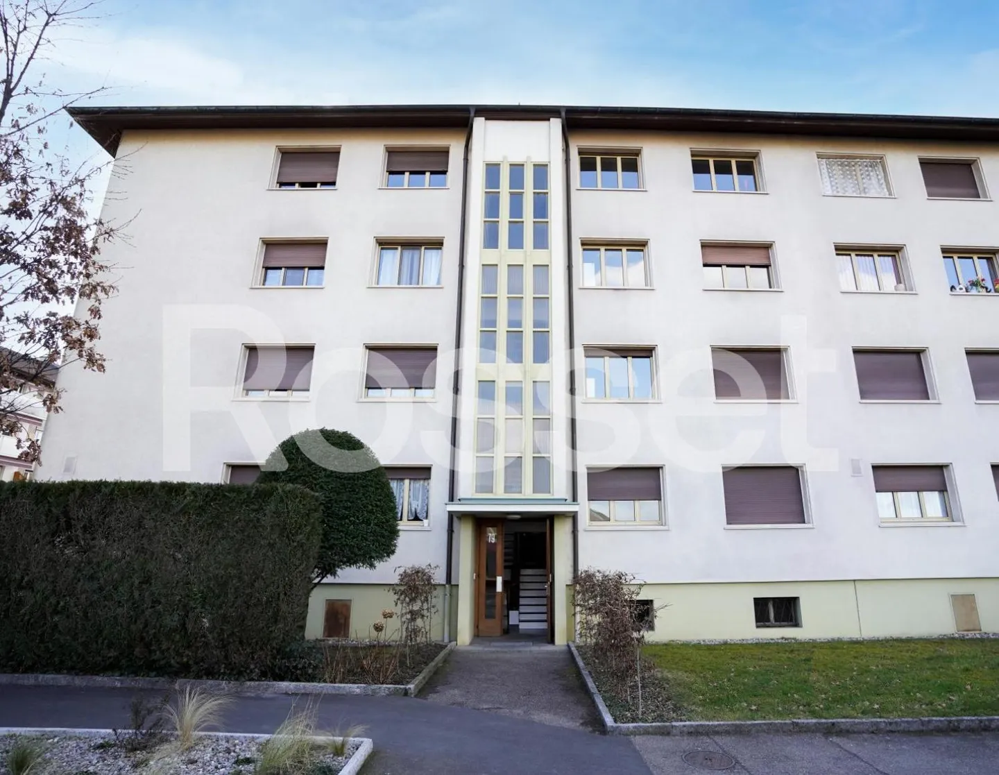 Appartamento 3 locali - Foto 1 di 1