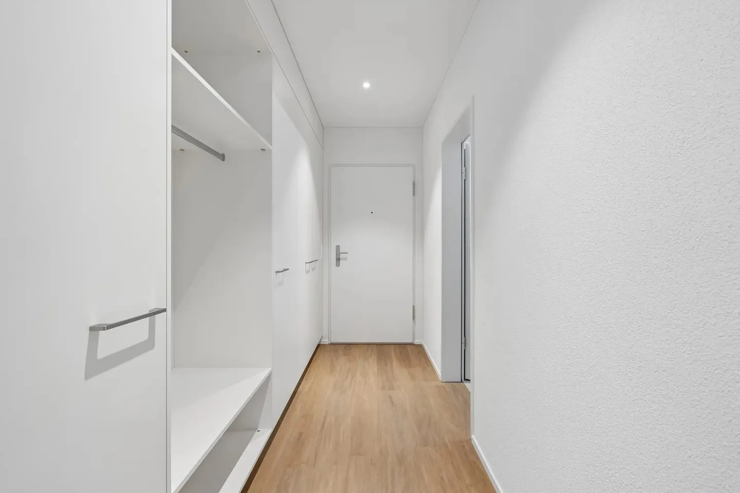 Appartamento moderno con vista verde - Foto 10 di 13