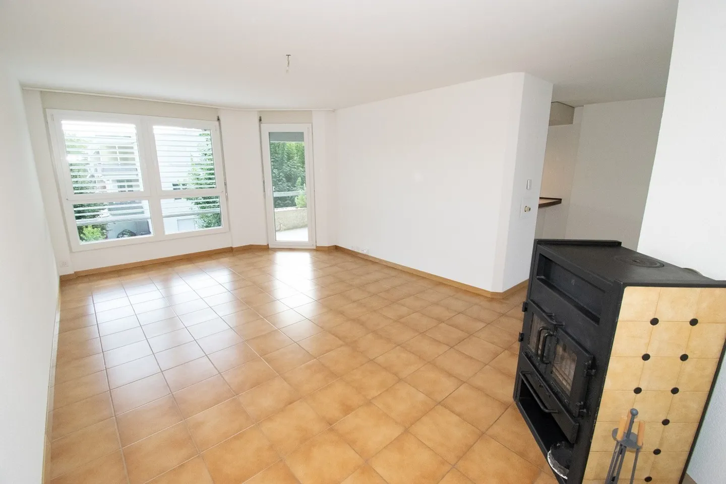 Bel appartement à Biberist ! - Photo 3 sur 7