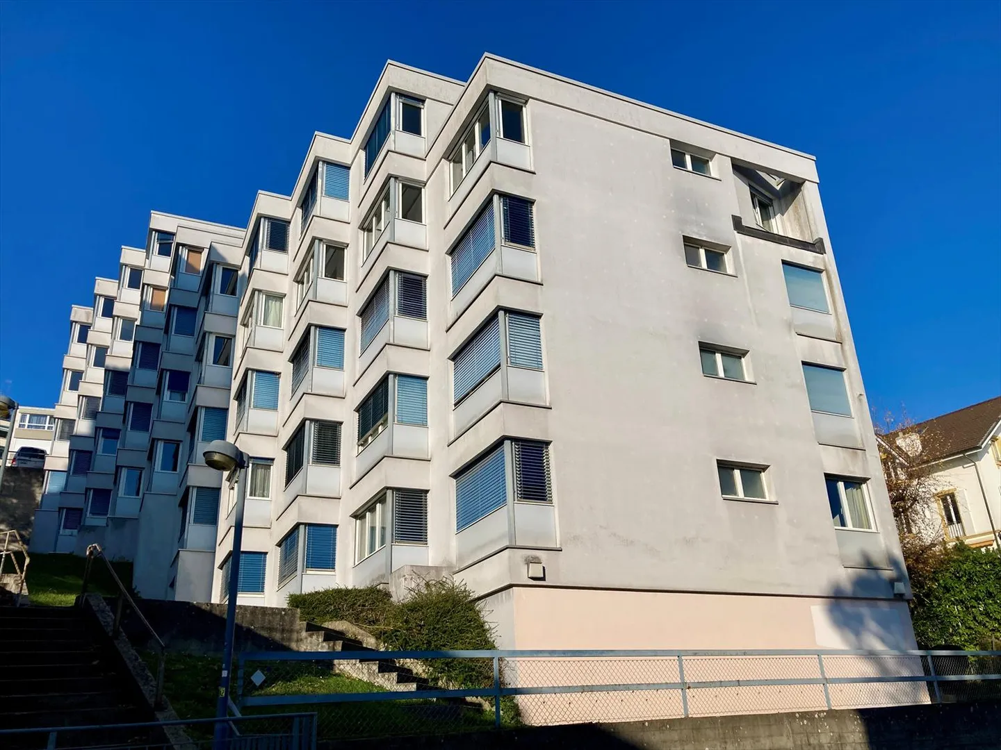 4-Zimmer-Wohnung - Foto 1 von 2