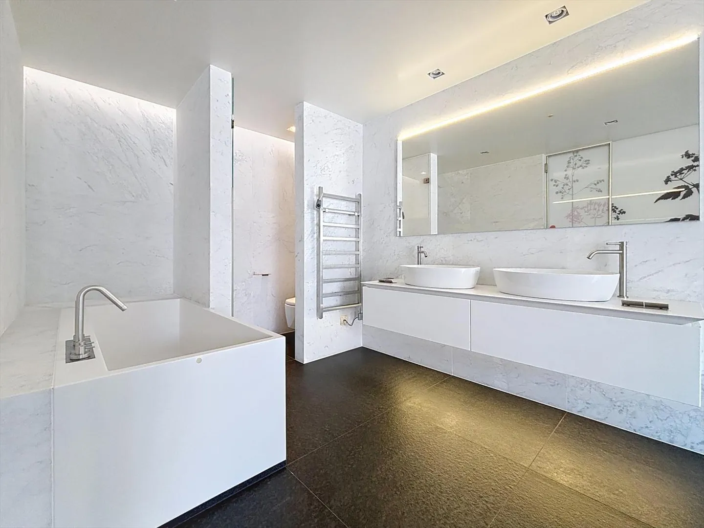 Appartement à louer - Photo 7 sur 13