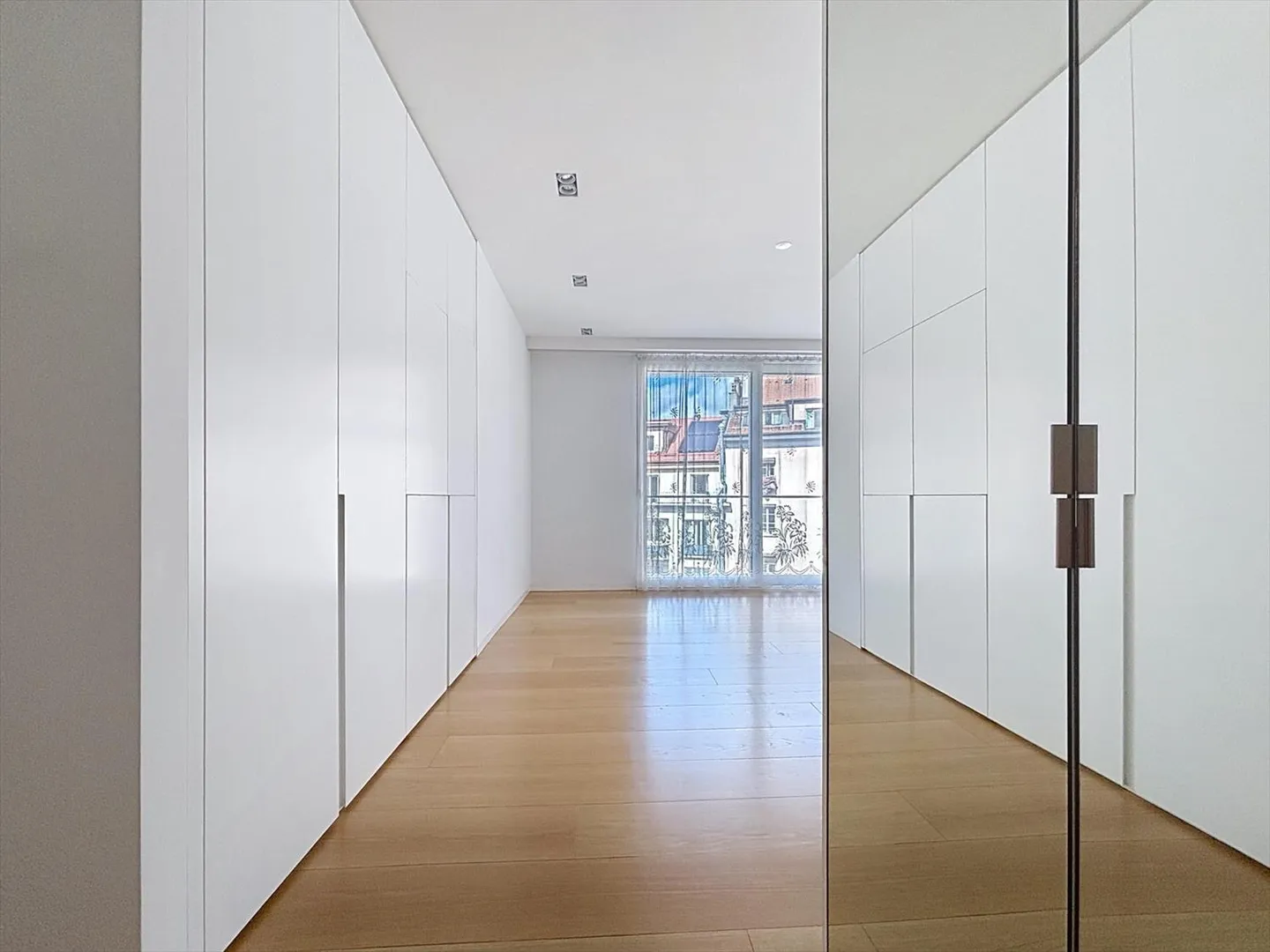 Appartement à louer - Photo 8 sur 13
