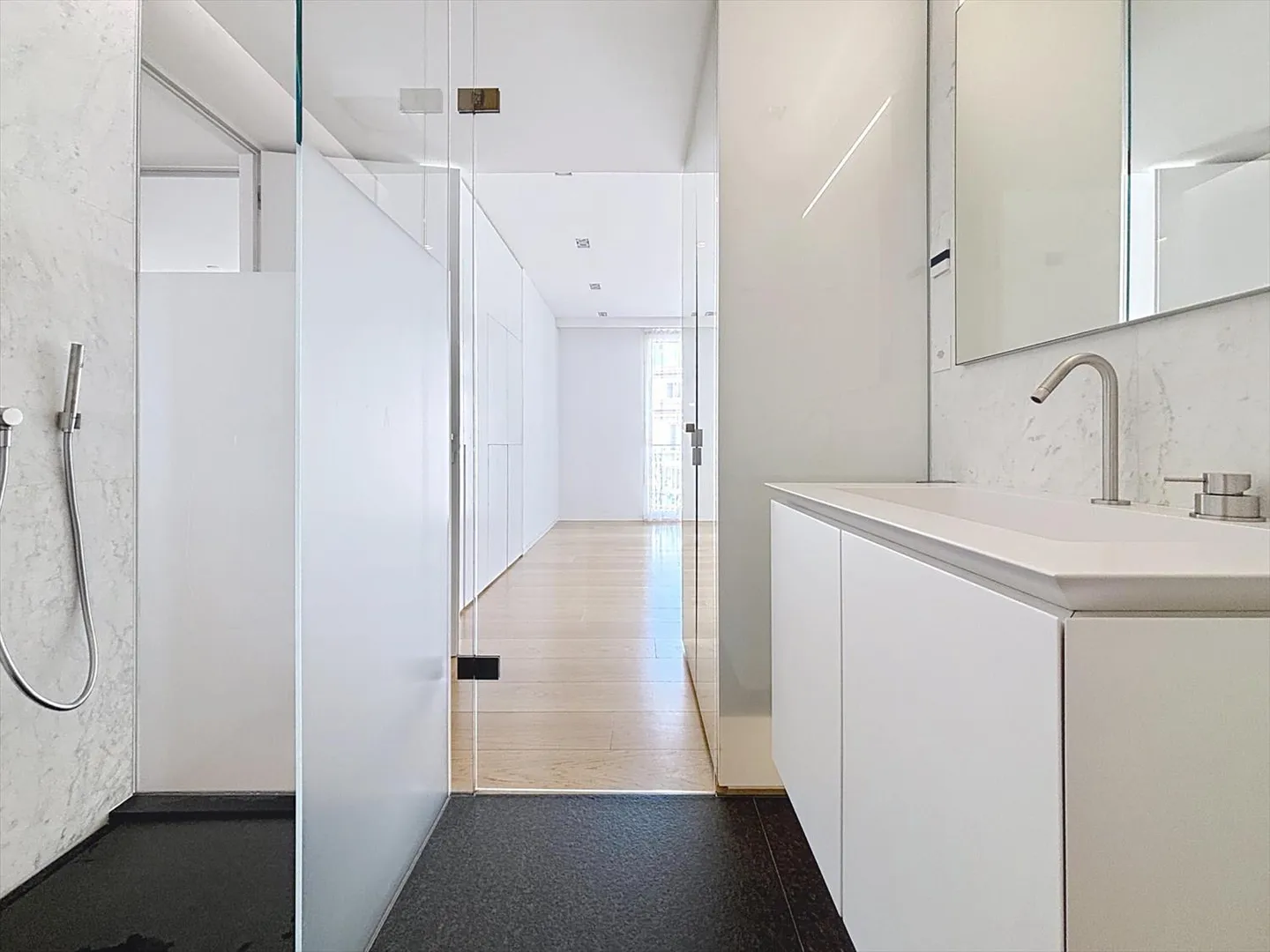 Appartement à louer - Photo 10 sur 13