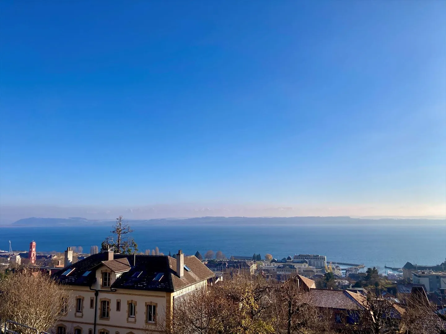 4-Zimmer-Wohnung - Foto 2 von 2