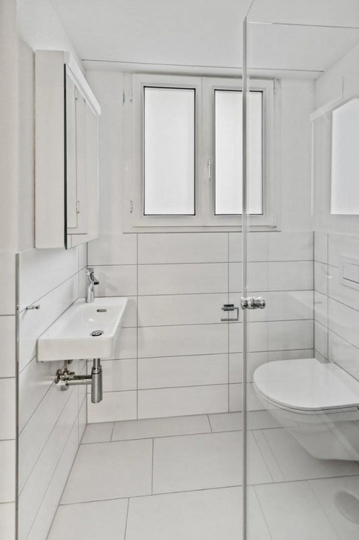 Appartamento familiare moderno con terrazza - Foto 7 di 8