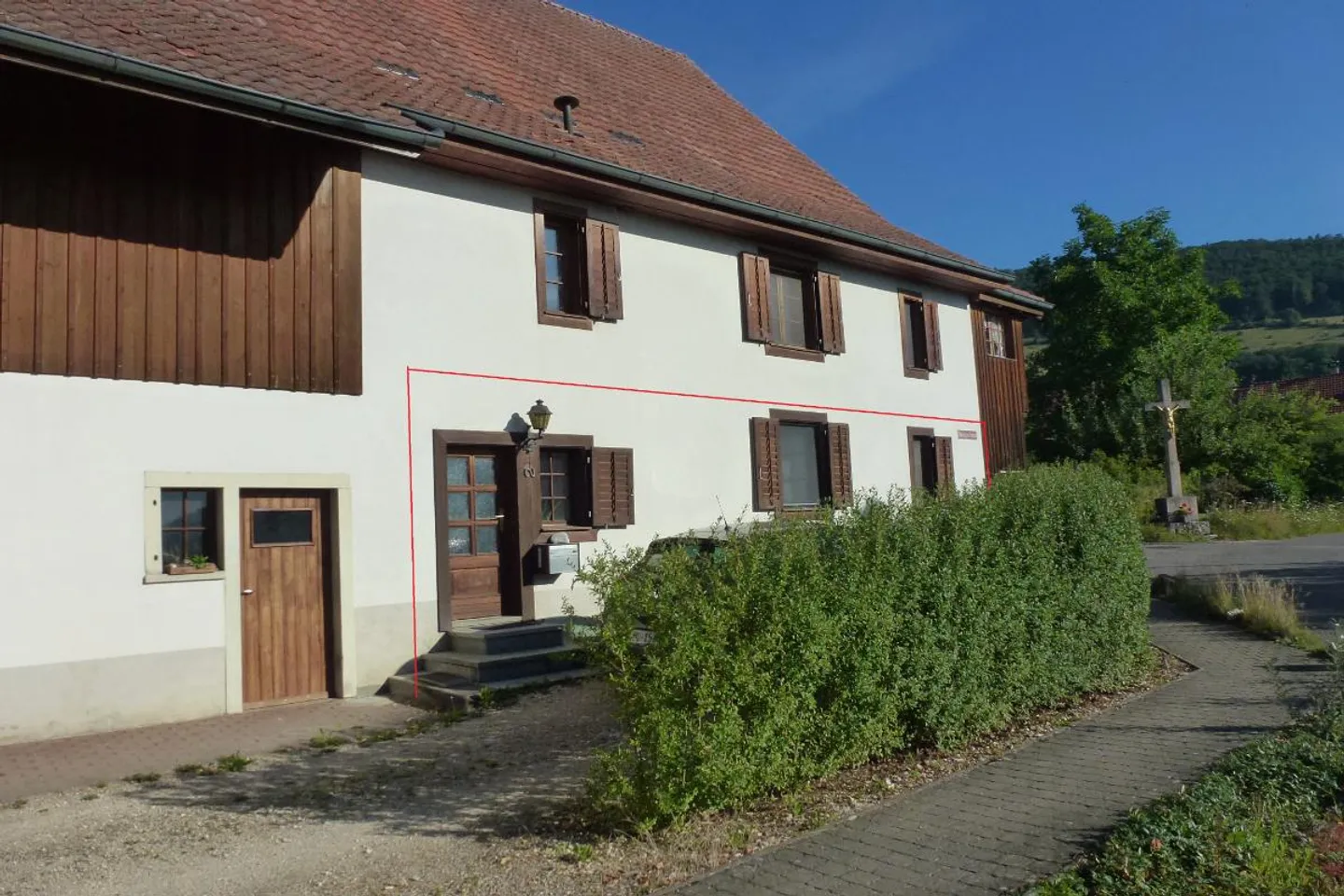 Appartamento di 2 stanze - Foto 1 di 5