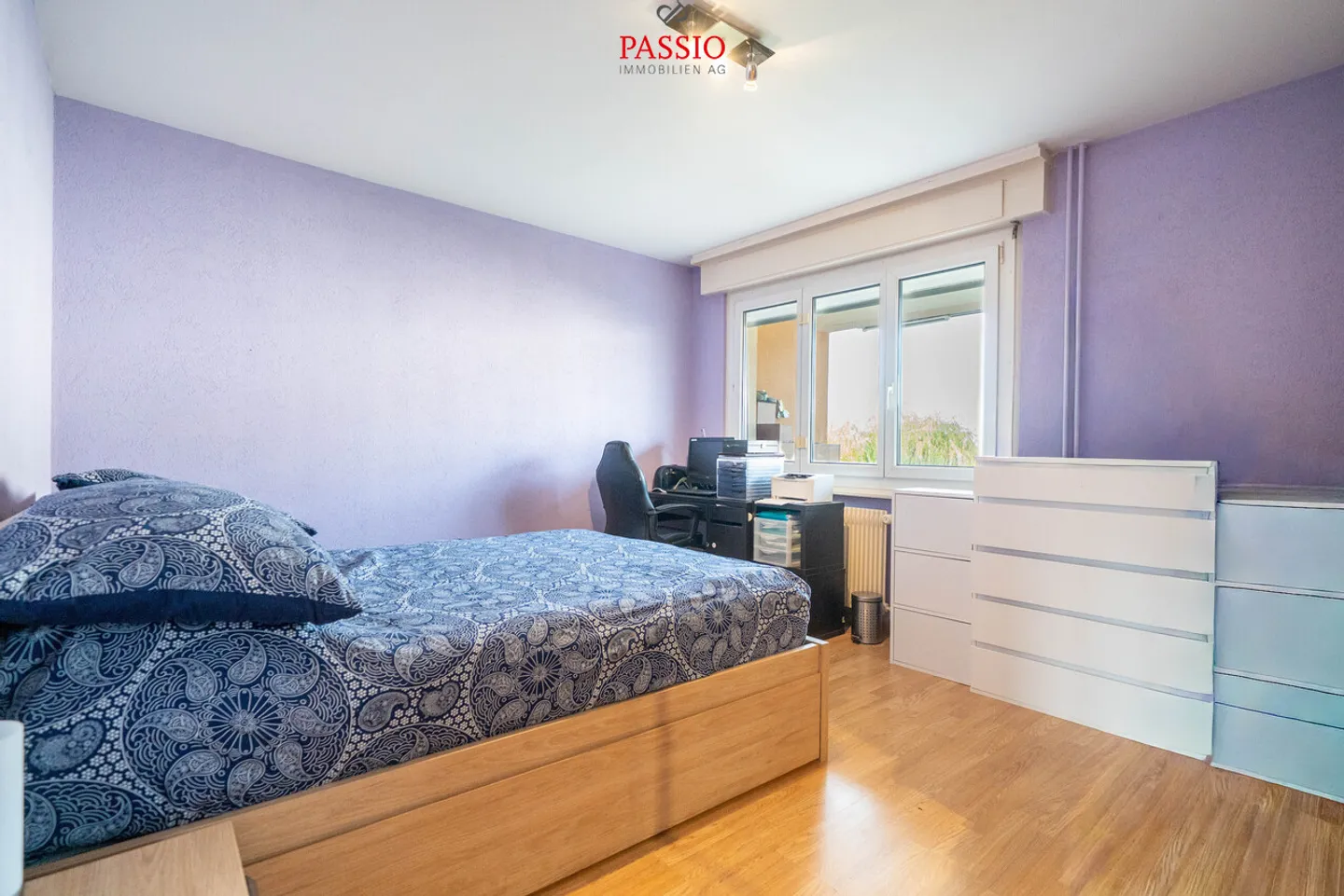 Appartement à vendre - Photo 12 sur 18