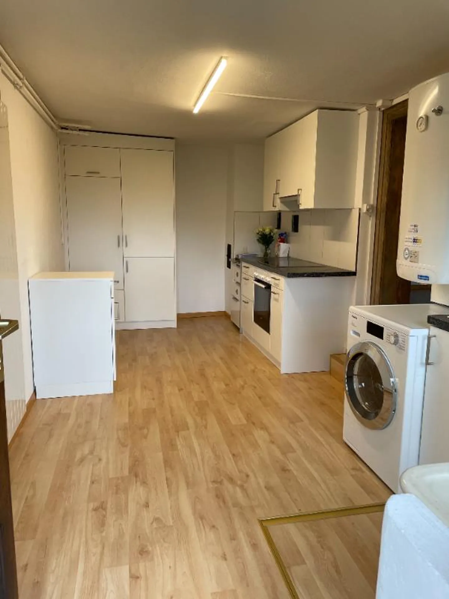 Appartamento di 2 stanze - Foto 2 di 5
