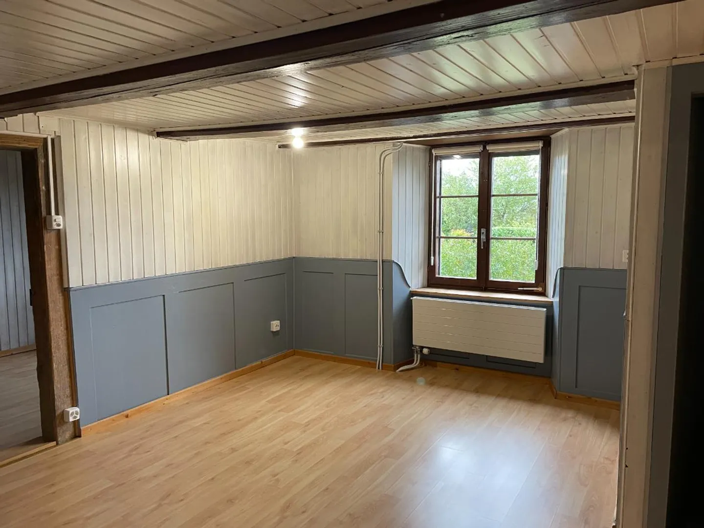 Appartamento di 2 stanze - Foto 3 di 5