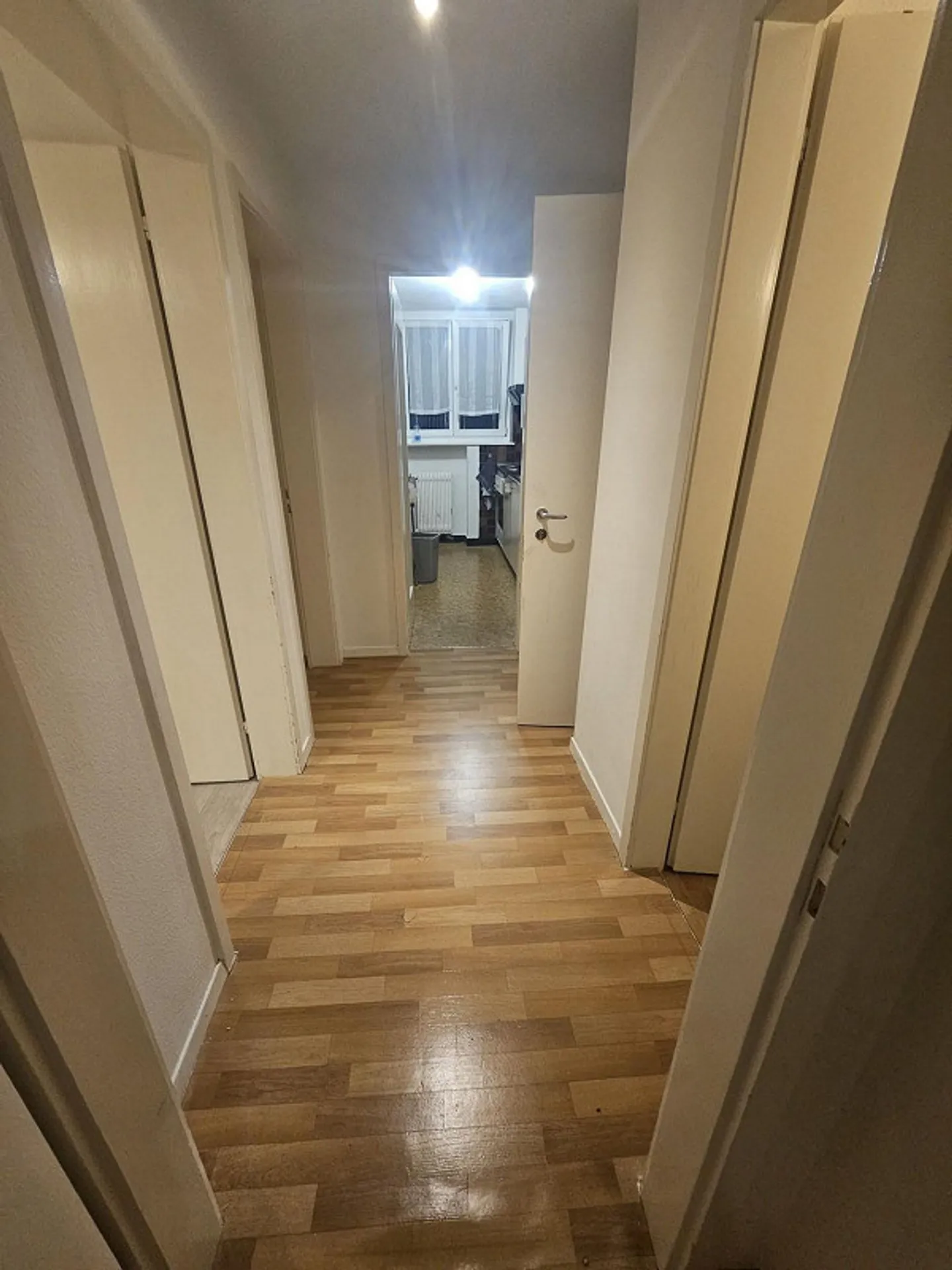 Appartamento 3,5 camere recentemente ristrutturato - Bleicherstr. 39, 8953-D... - Foto 1 di 2