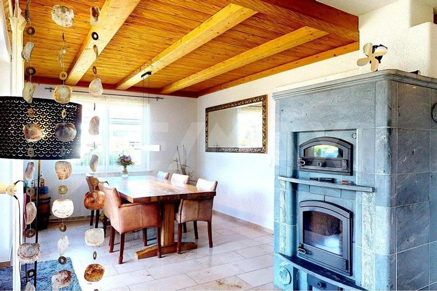 Casa unifamiliare con giardino a partire da CHF 990'000.- / Acquista subito per CHF... - Foto 4 di 13