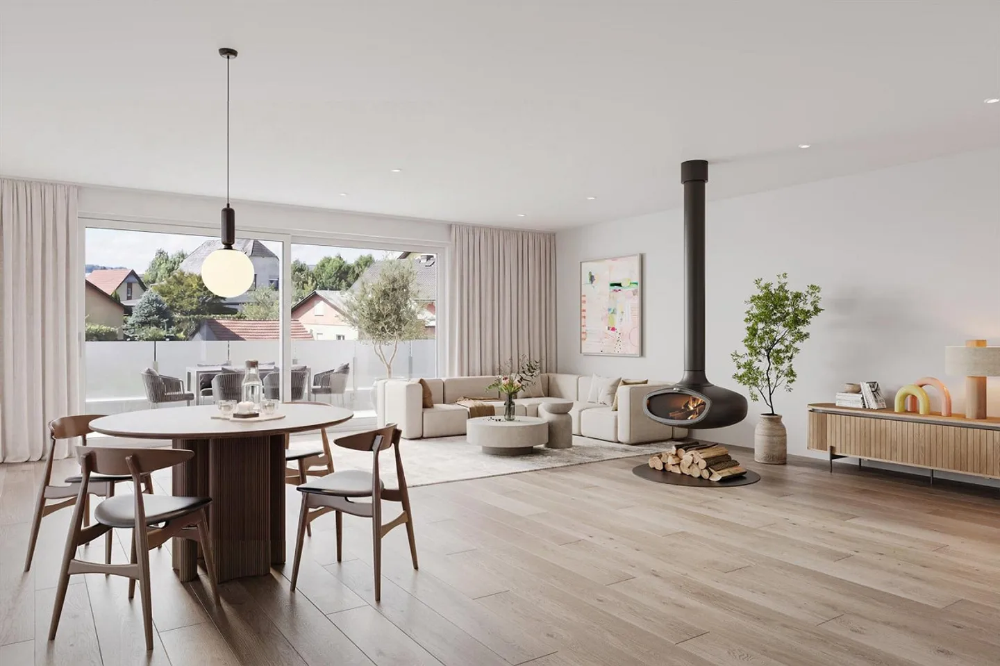 Maison familiale personnalisable - Photo 1 sur 13