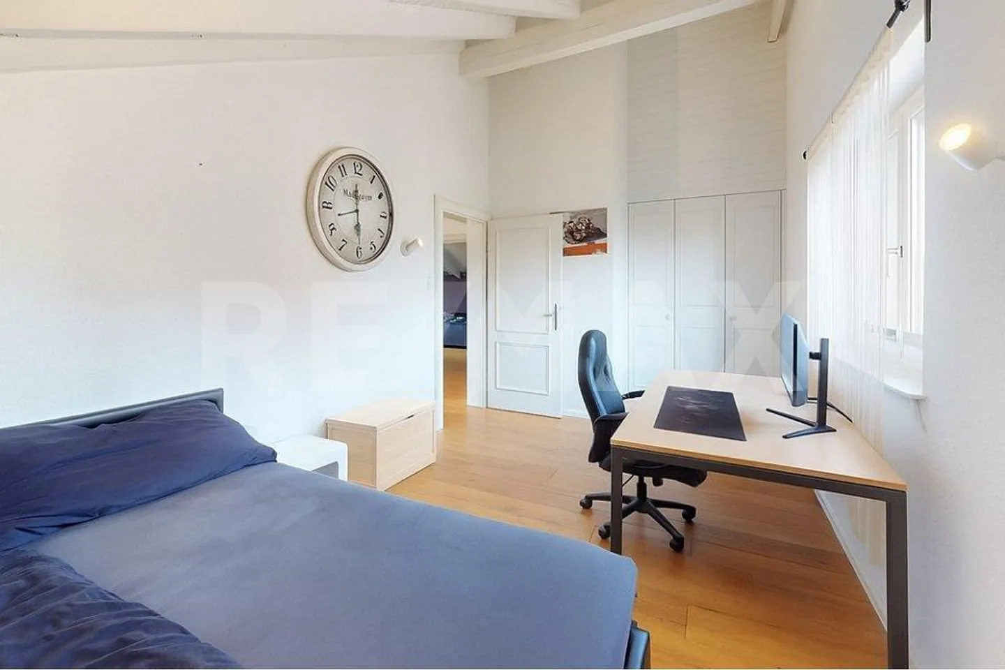 Casa unifamiliare con giardino a partire da CHF 990'000.- / Acquista subito per CHF... - Foto 6 di 13