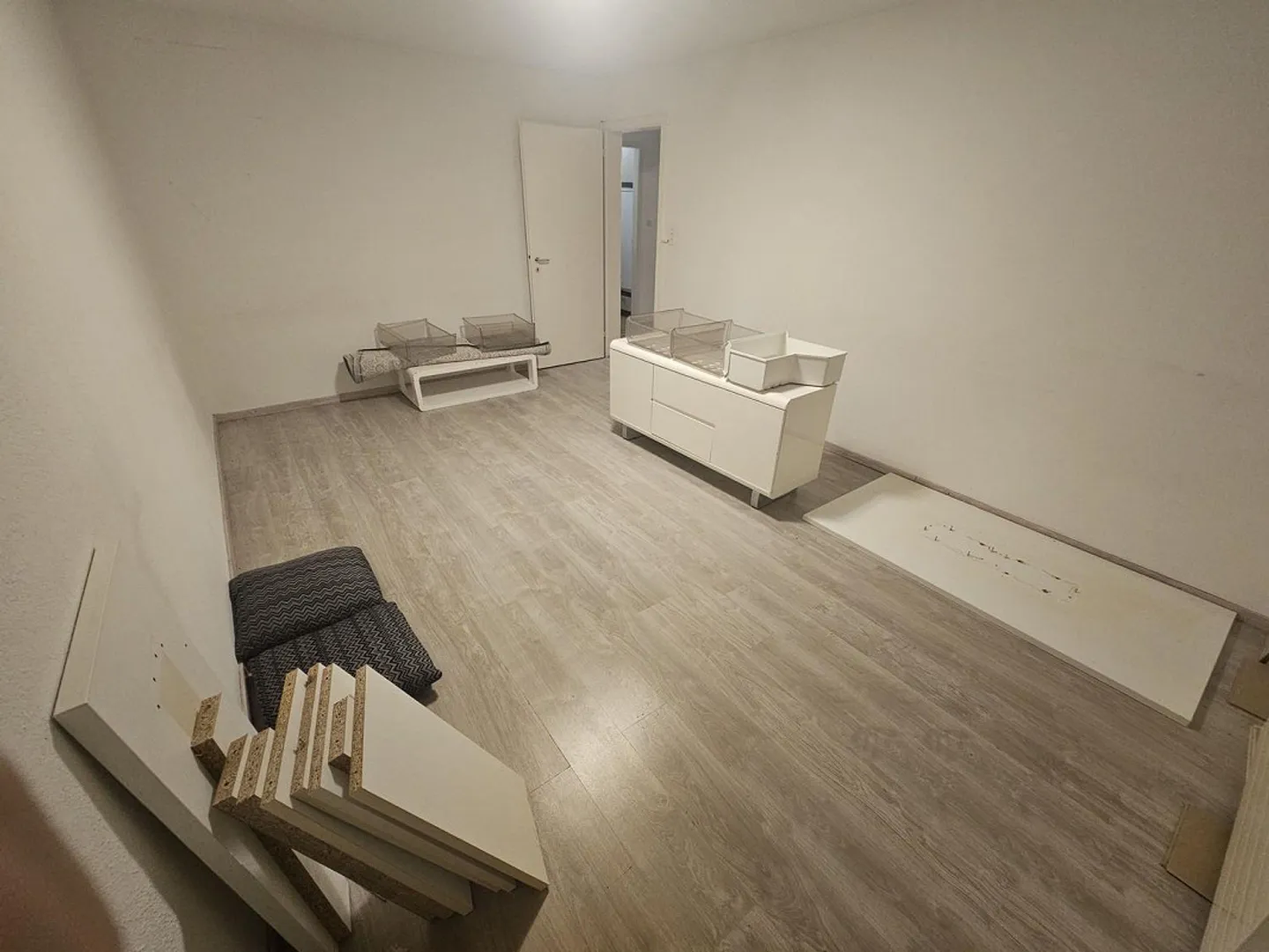 Appartamento 3,5 camere recentemente ristrutturato - Bleicherstr. 39, 8953-D... - Foto 2 di 2