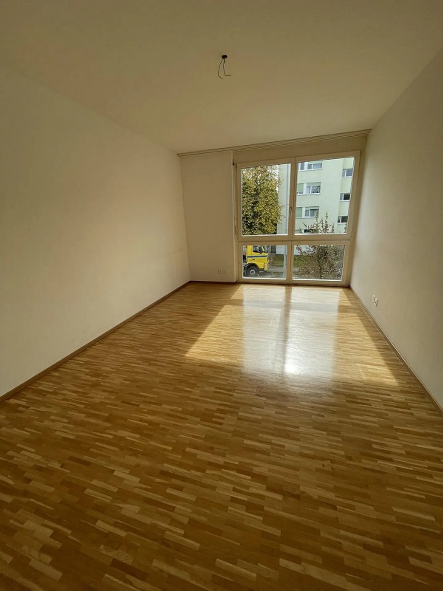 Appartement sous les combles dans un emplacement ensoleillé avec une grande terrasse - Photo 6 sur 9