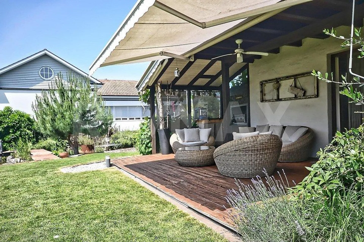 Casa unifamiliare con giardino a partire da CHF 990'000.- / Acquista subito per CHF... - Foto 13 di 13