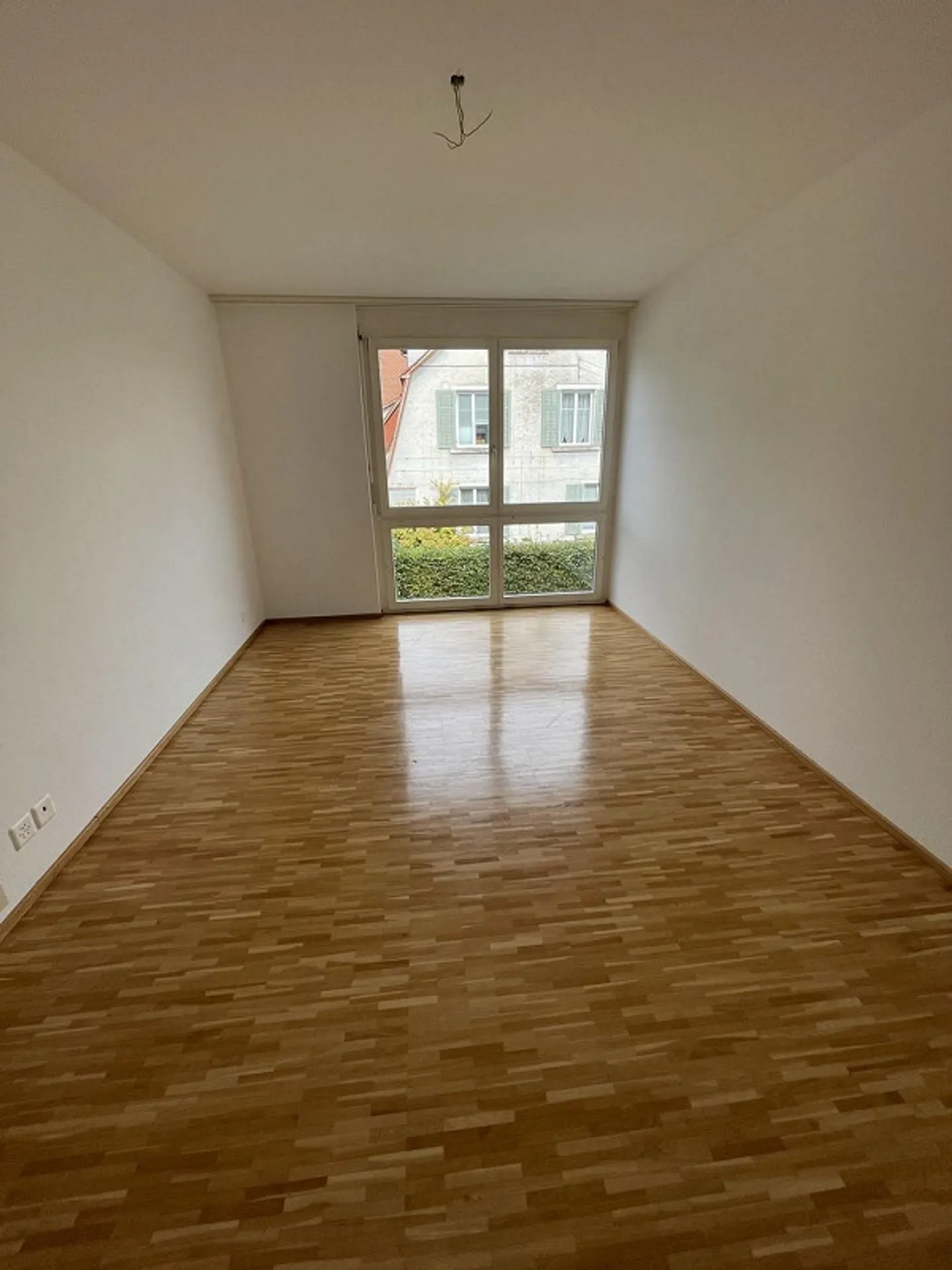 Appartement sous les combles dans un emplacement ensoleillé avec une grande terrasse - Photo 9 sur 9