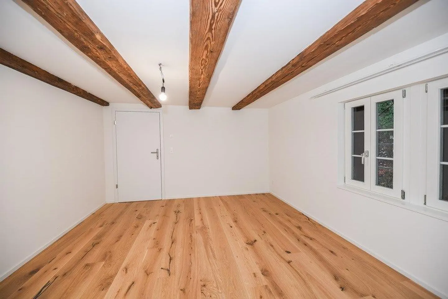 Appartement 2.5 pièces - Photo 6 sur 8