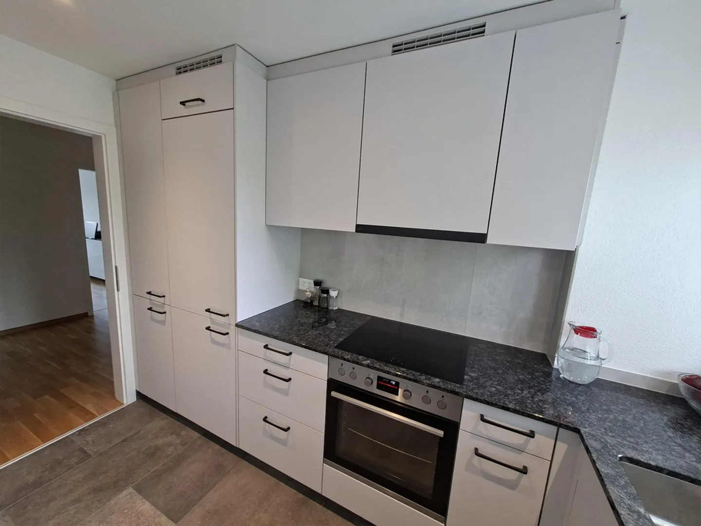 Helle 4.5-Zimmer-Wohnung in Dübendorf - Foto 1 von 14