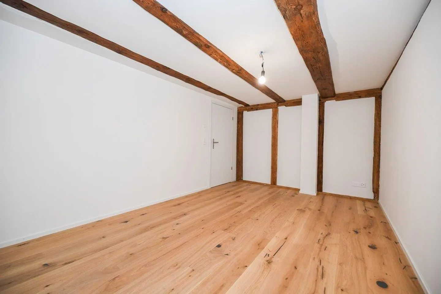 Appartement 2.5 pièces - Photo 7 sur 8