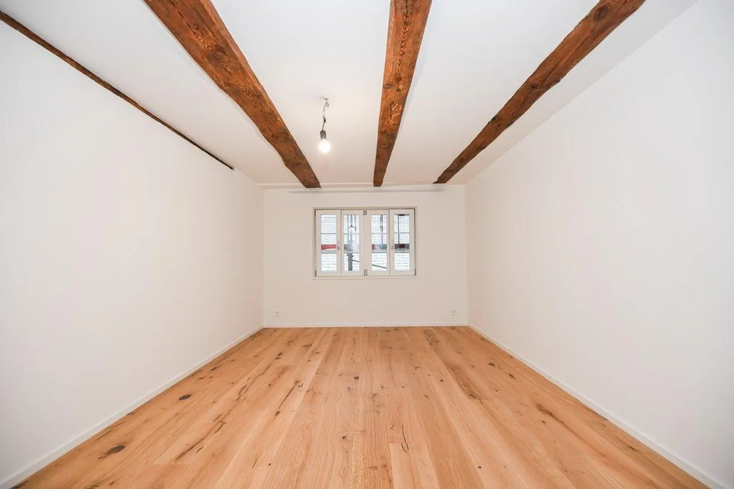 Appartement 2.5 pièces - Photo 8 sur 8