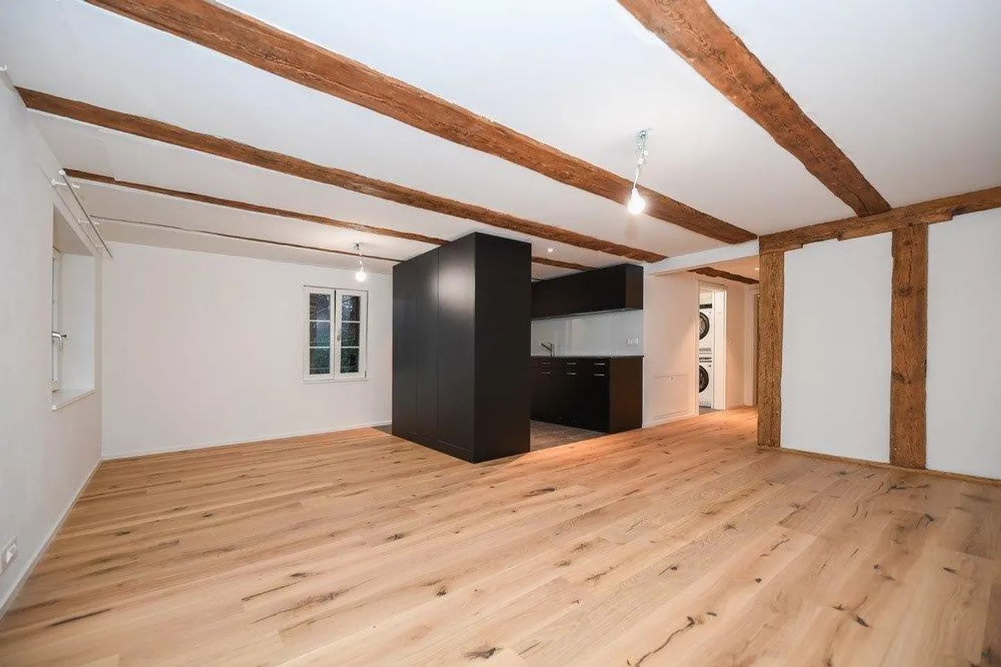 Appartement 2.5 pièces - Photo 1 sur 8