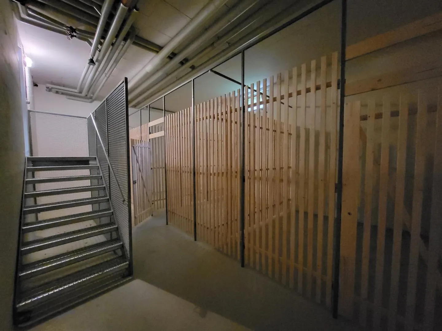 Espace de stockage à louer - Photo 1 sur 1