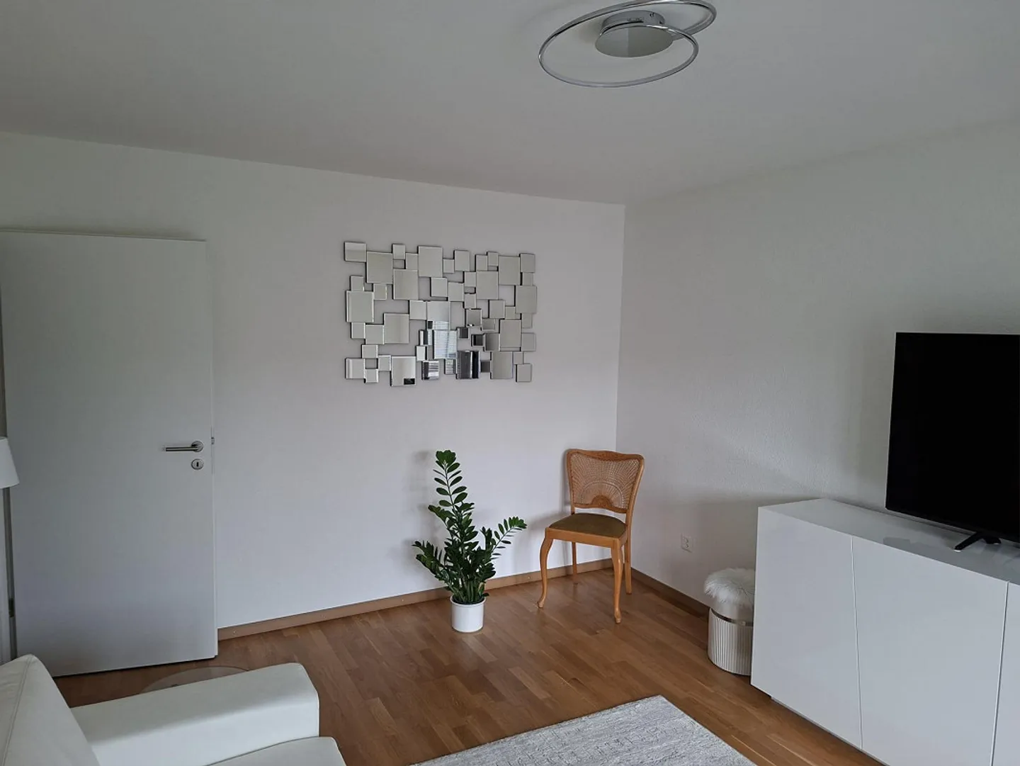 Helle 4.5-Zimmer-Wohnung in Dübendorf - Foto 2 von 14