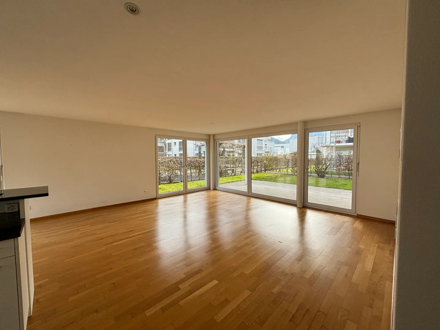 Appartement 3.5 pièces - Photo 1 sur 7