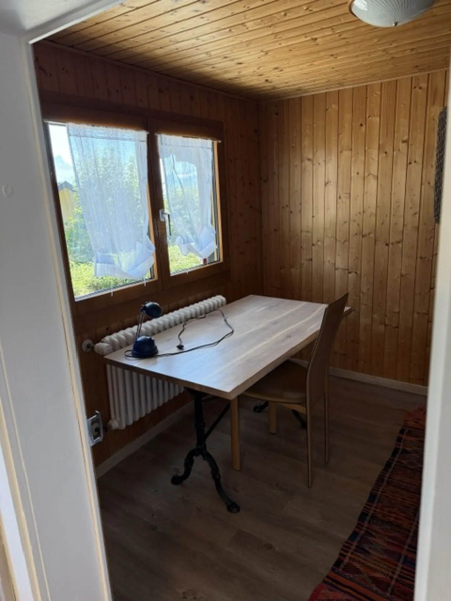 Chalet Le Grand Sapin - Photo 6 sur 9