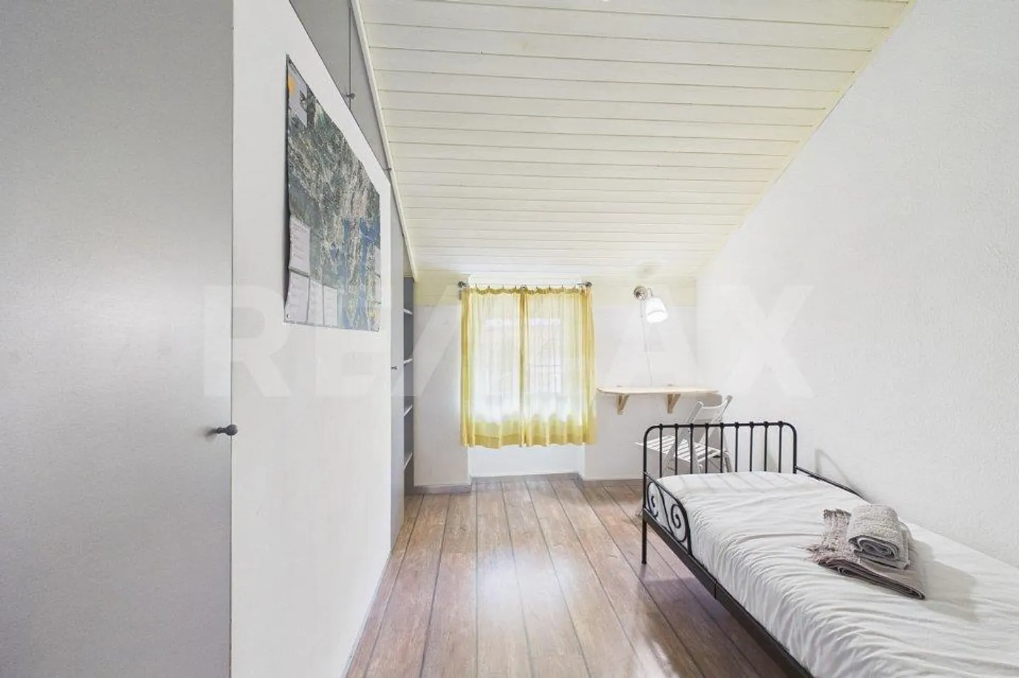 Apartment in Caslano with 3 ½ rooms 50 meters from Lake Lugano - Photo 8 of 13