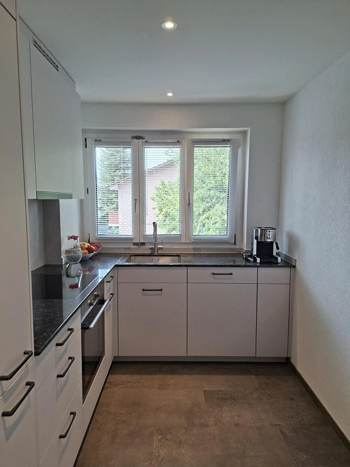 Helle 4.5-Zimmer-Wohnung in Dübendorf - Foto 4 von 14