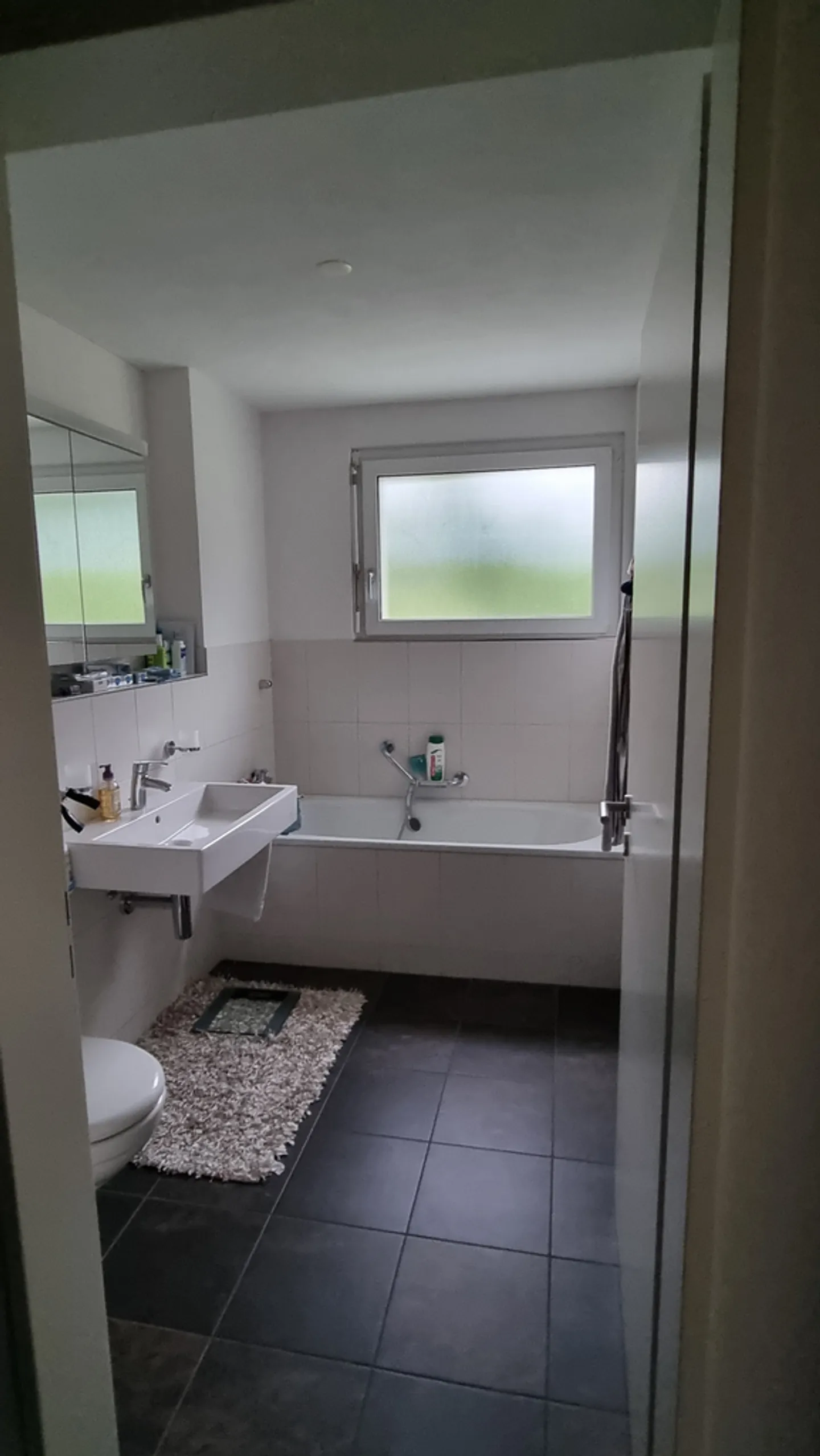 Appartement 3.5 pièces - Photo 5 sur 7