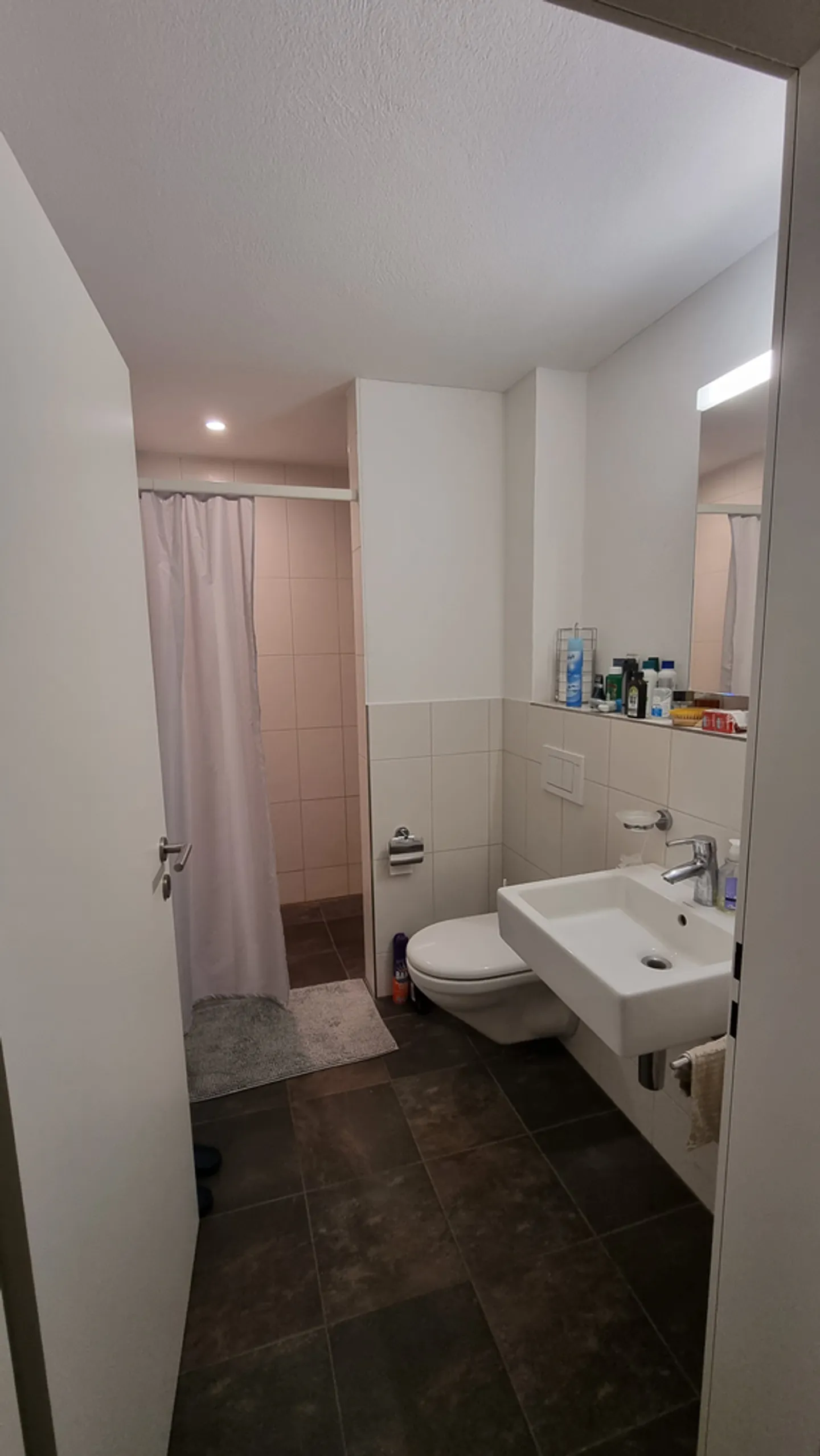 Appartement 3.5 pièces - Photo 6 sur 7