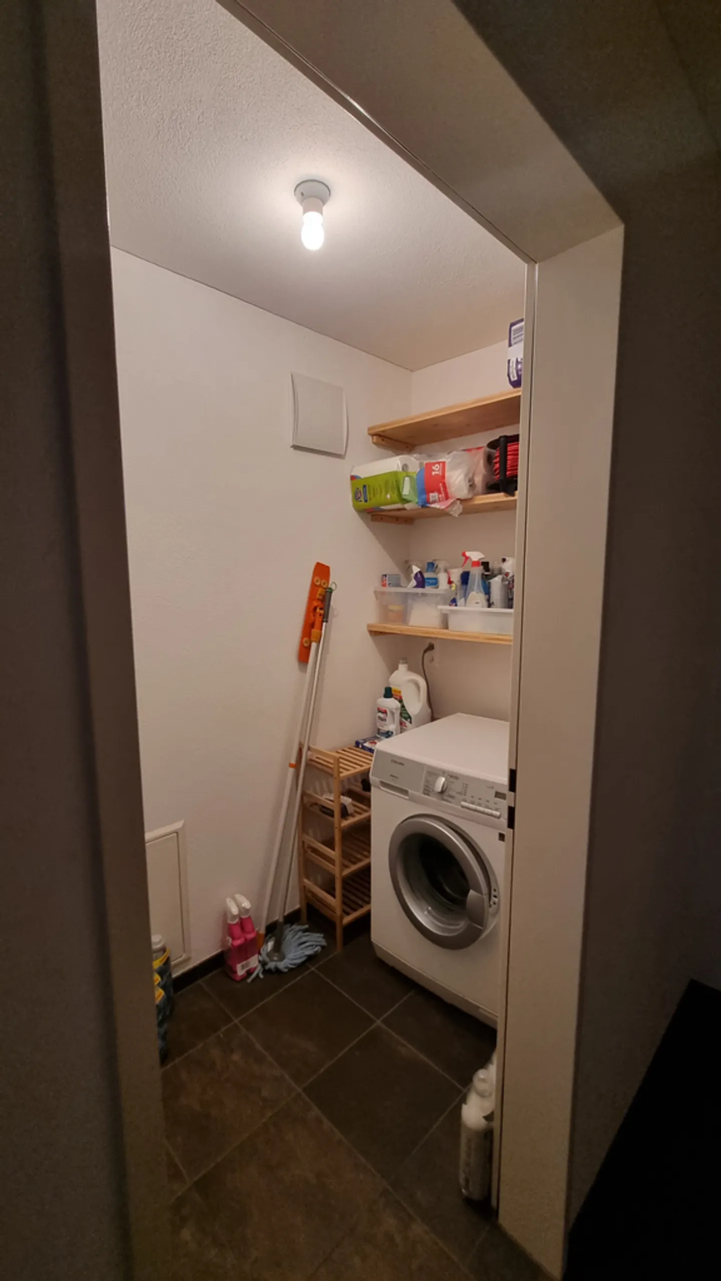 Appartement 3.5 pièces - Photo 7 sur 7