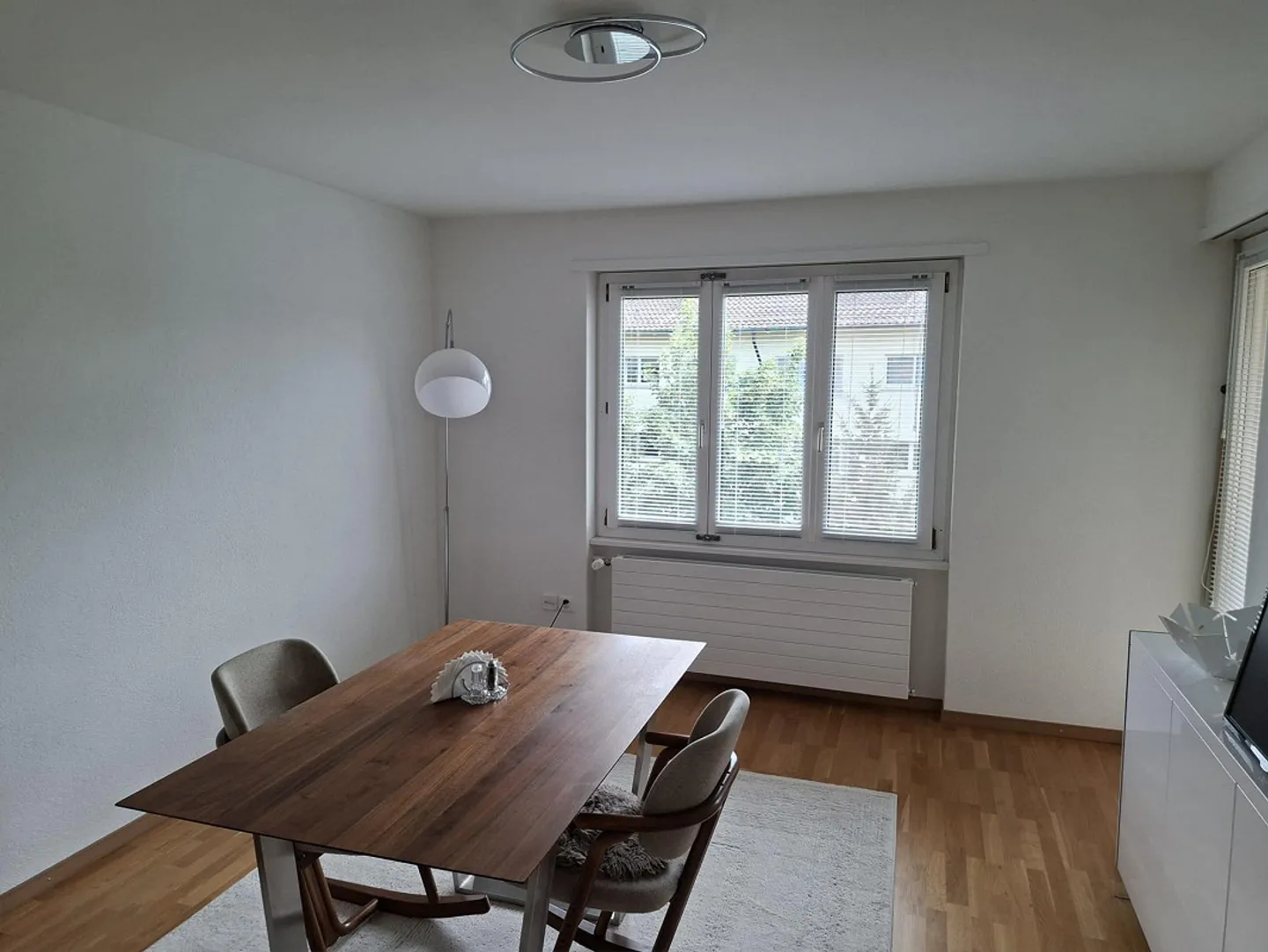 Helle 4.5-Zimmer-Wohnung in Dübendorf - Foto 6 von 14
