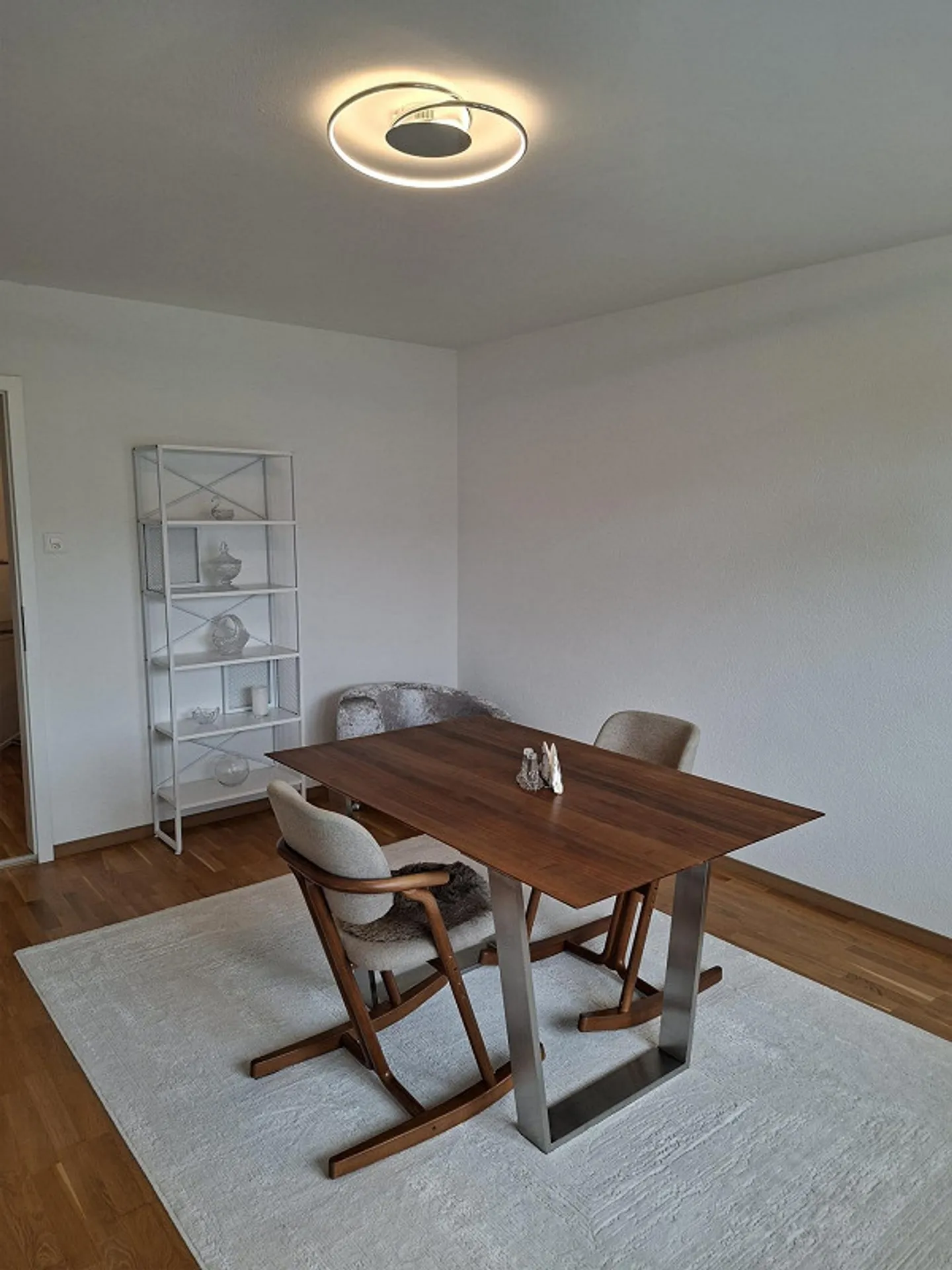 Helle 4.5-Zimmer-Wohnung in Dübendorf - Foto 7 von 14