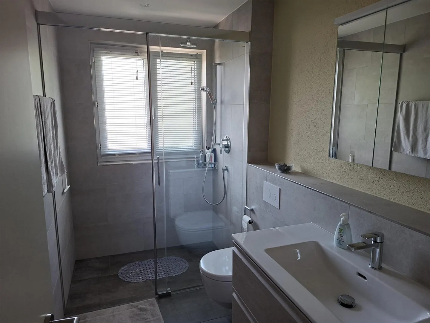 Helle 4.5-Zimmer-Wohnung in Dübendorf - Foto 8 von 14