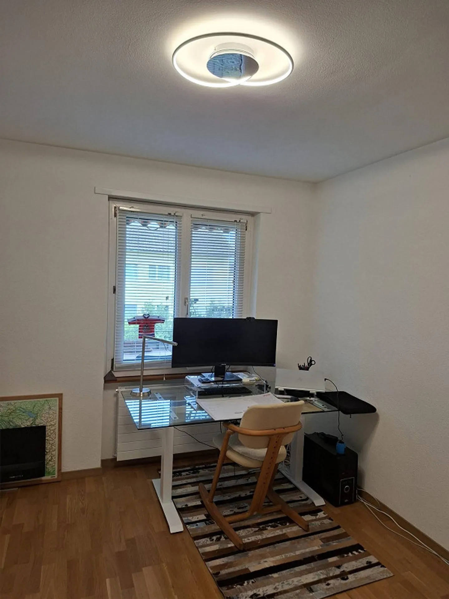 Helle 4.5-Zimmer-Wohnung in Dübendorf - Foto 9 von 14
