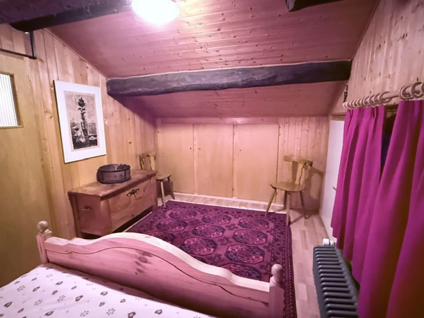 Chalet Le Grand Sapin - Photo 8 sur 9