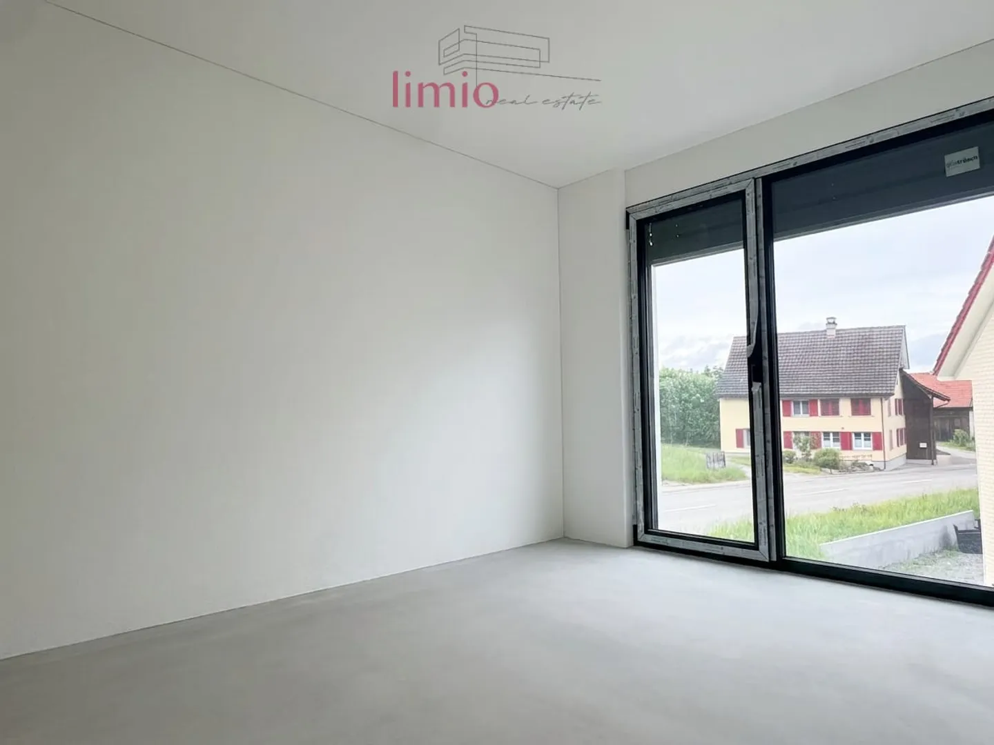 New Construction Autumn 2026: Spacious Family Dream Near Weinfelden - Photo 12 of 13