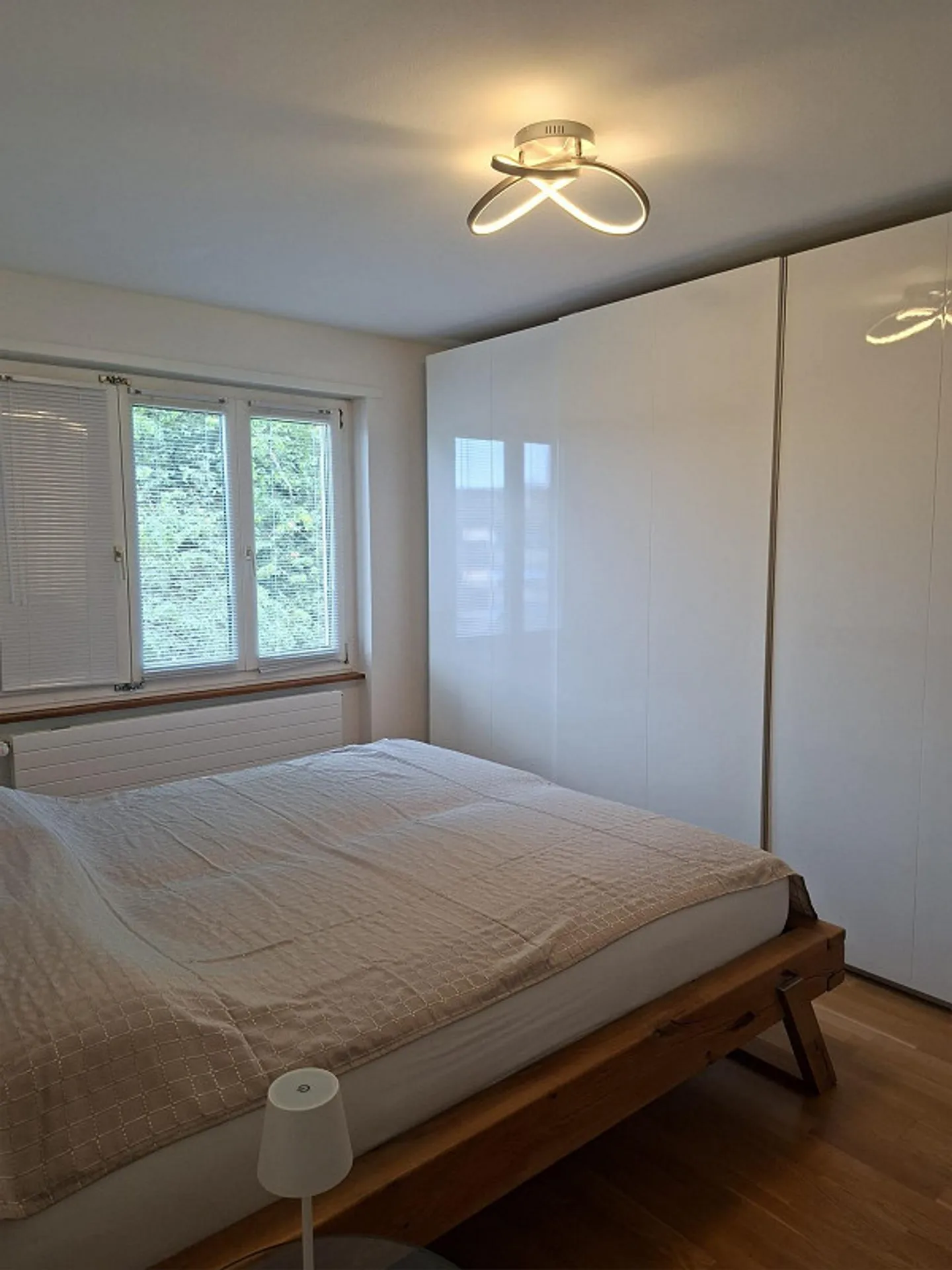 Helle 4.5-Zimmer-Wohnung in Dübendorf - Foto 5 von 14