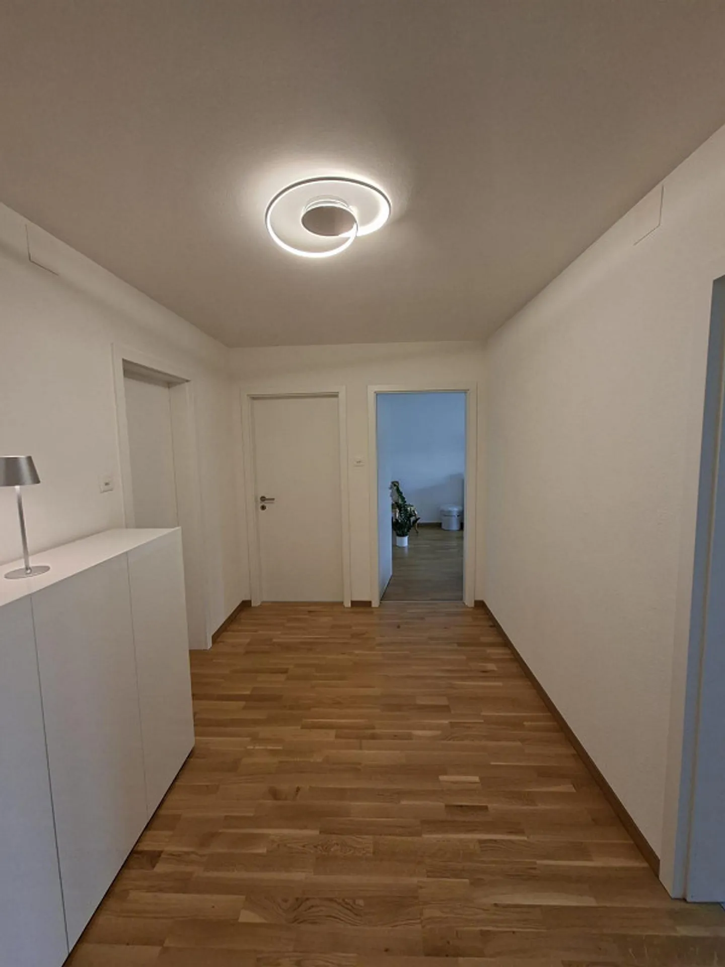 Helle 4.5-Zimmer-Wohnung in Dübendorf - Foto 11 von 14