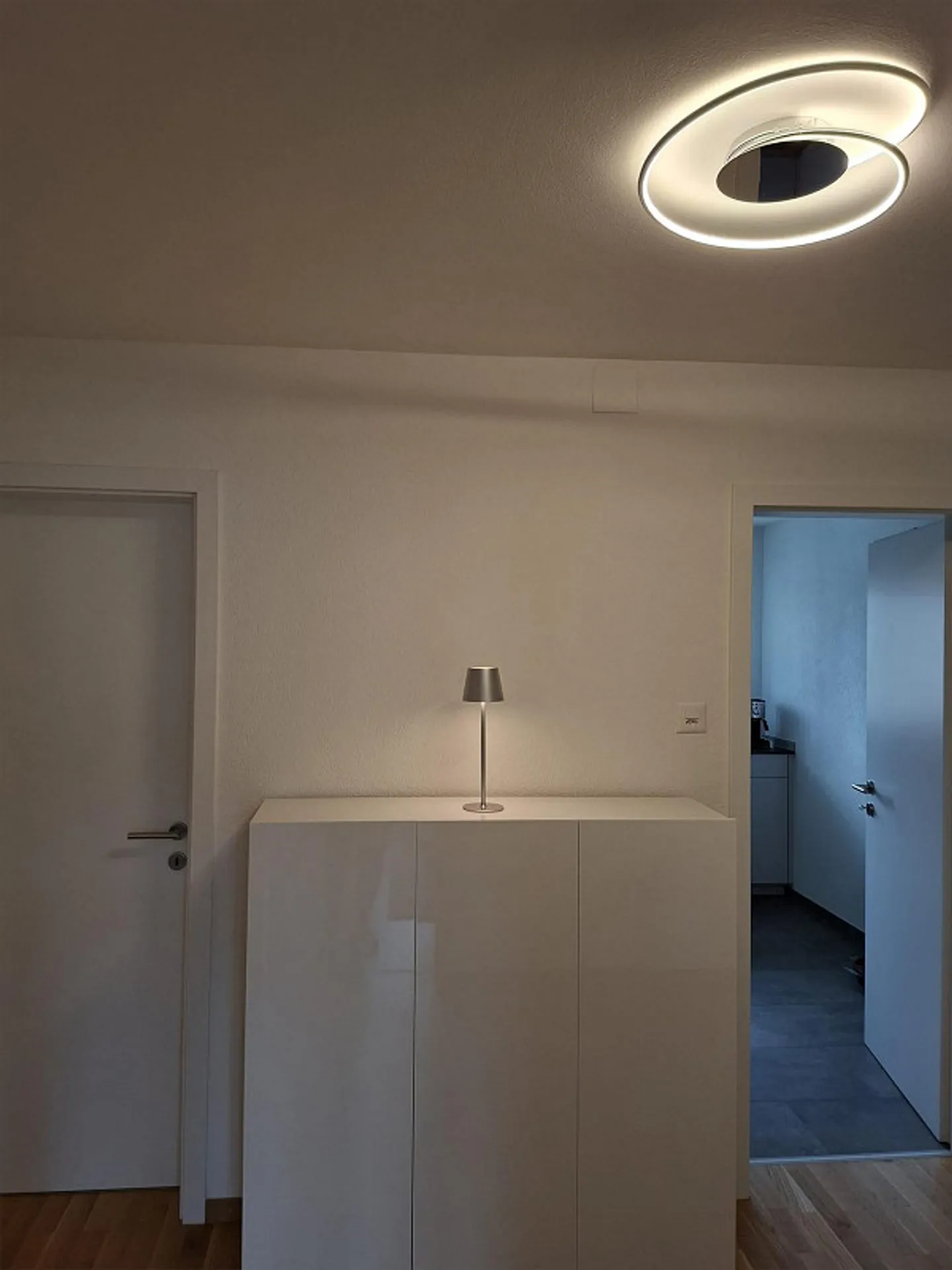 Helle 4.5-Zimmer-Wohnung in Dübendorf - Foto 12 von 14