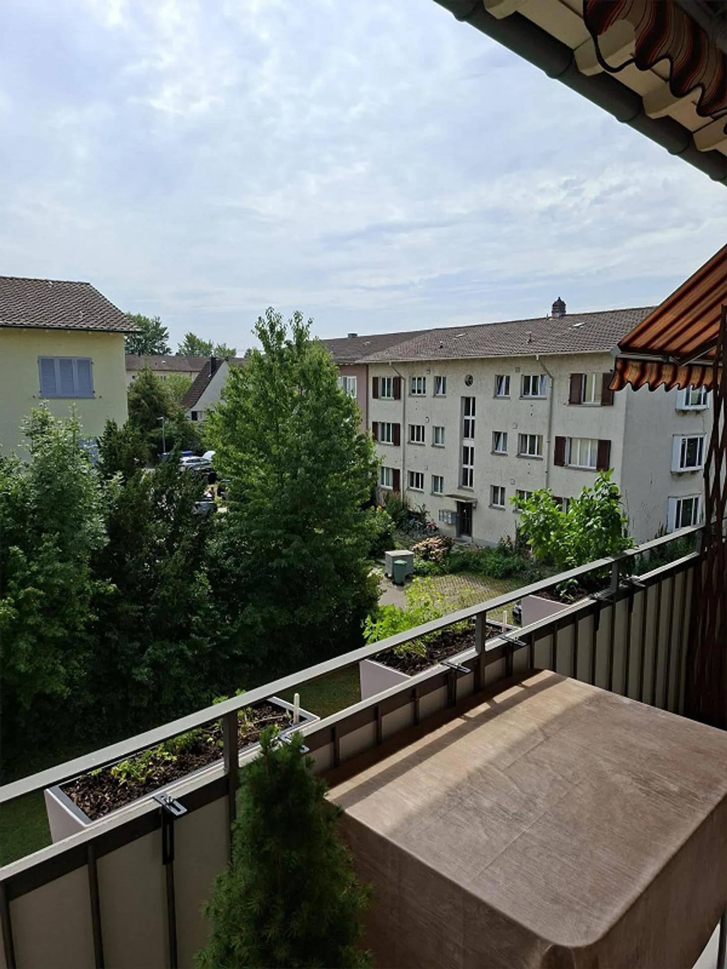 Helle 4.5-Zimmer-Wohnung in Dübendorf - Foto 14 von 14