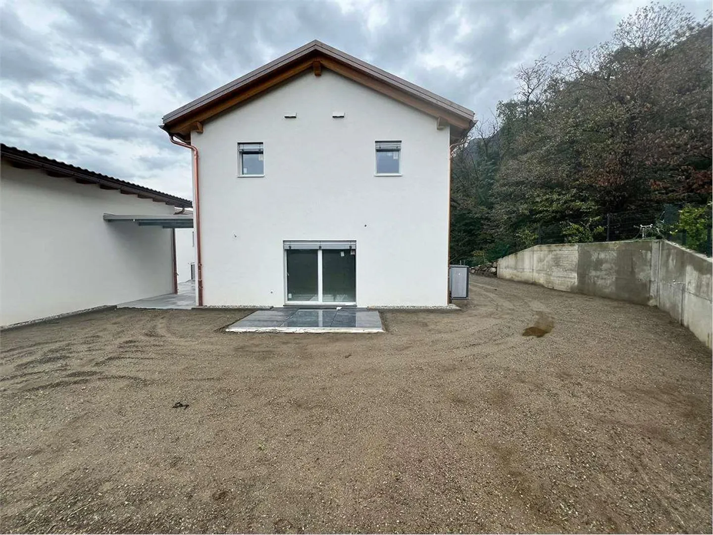 Villetta in pronta consegna 4.5 locali - Foto 9 di 13